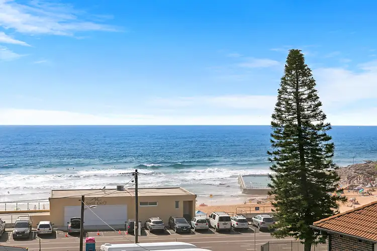 Main view of Homely house listing, 1/50 Carrington Parade, Curl Curl NSW 2096