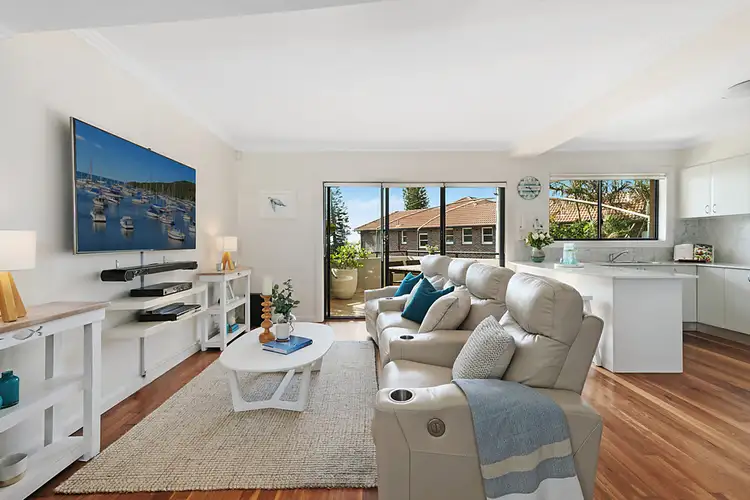 Fourth view of Homely house listing, 1/50 Carrington Parade, Curl Curl NSW 2096