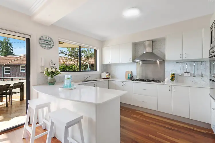 Fifth view of Homely house listing, 1/50 Carrington Parade, Curl Curl NSW 2096
