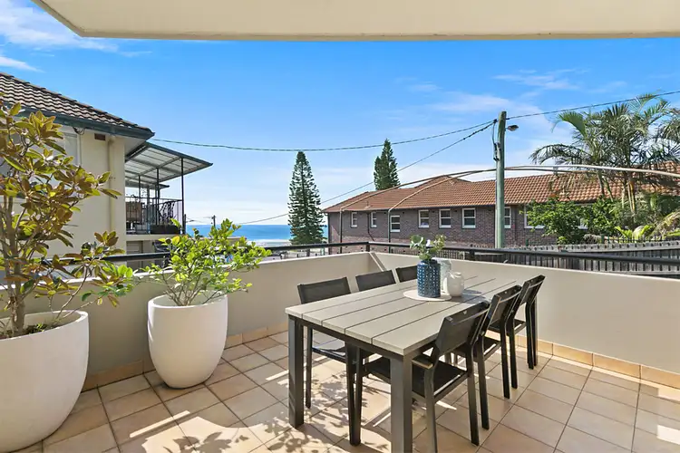 Sixth view of Homely house listing, 1/50 Carrington Parade, Curl Curl NSW 2096