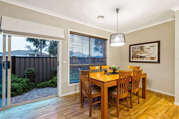 Fourth view of Homely house listing, 21 Derham Drive, Point Cook VIC 3030