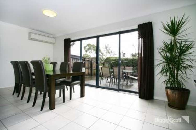 Third view of Homely townhouse listing, 27 Woiwurung Crescent, Coburg VIC 3058