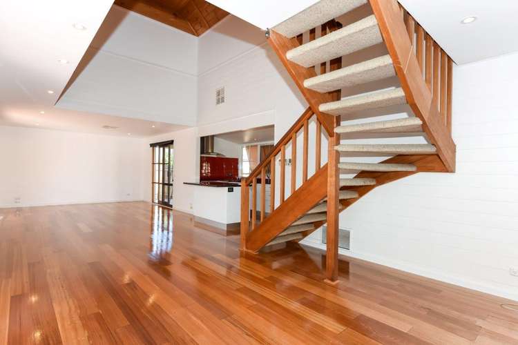 Second view of Homely house listing, 1/18 Frances Drive, Mount Martha VIC 3934