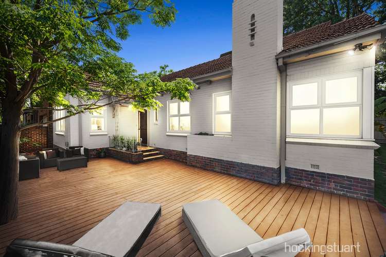 Main view of Homely house listing, 369 North Road, Caulfield South VIC 3162