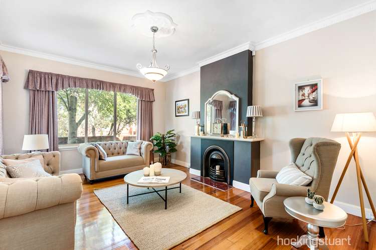 Second view of Homely house listing, 369 North Road, Caulfield South VIC 3162