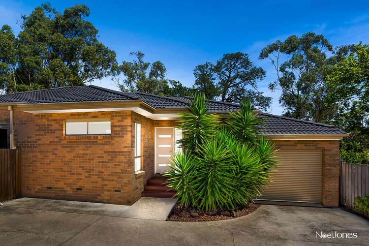 Main view of Homely house listing, 95A Carronvale Road, Mooroolbark VIC 3138