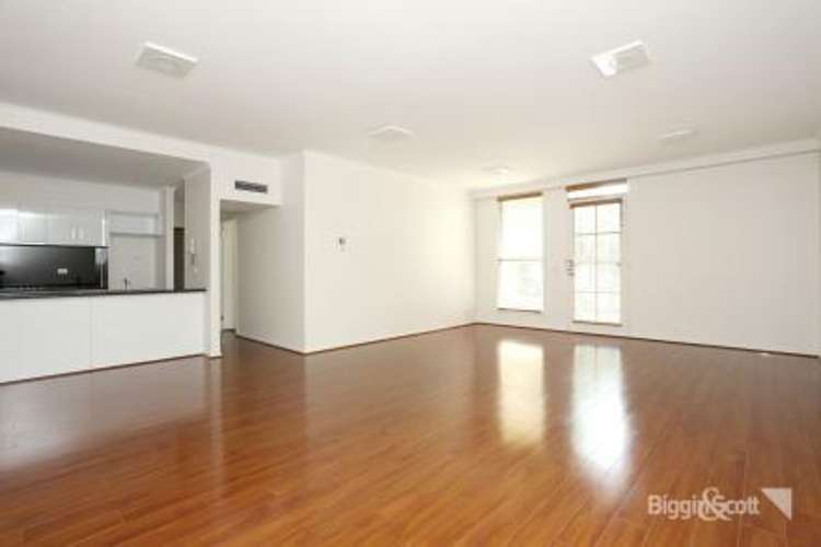 Second view of Homely apartment listing, 1/114 Dodds Street, Southbank VIC 3006