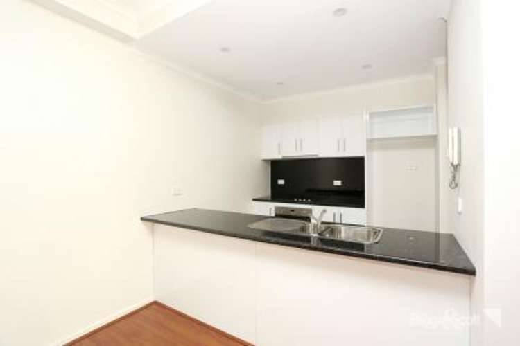 Third view of Homely apartment listing, 1/114 Dodds Street, Southbank VIC 3006