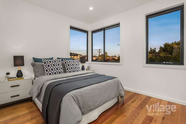 Fifth view of Homely townhouse listing, 2 Khartoum Street, West Footscray VIC 3012