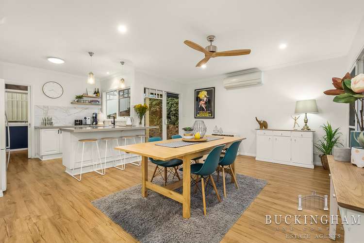 Fourth view of Homely townhouse listing, 1/15 Hillingdon Drive, Diamond Creek VIC 3089