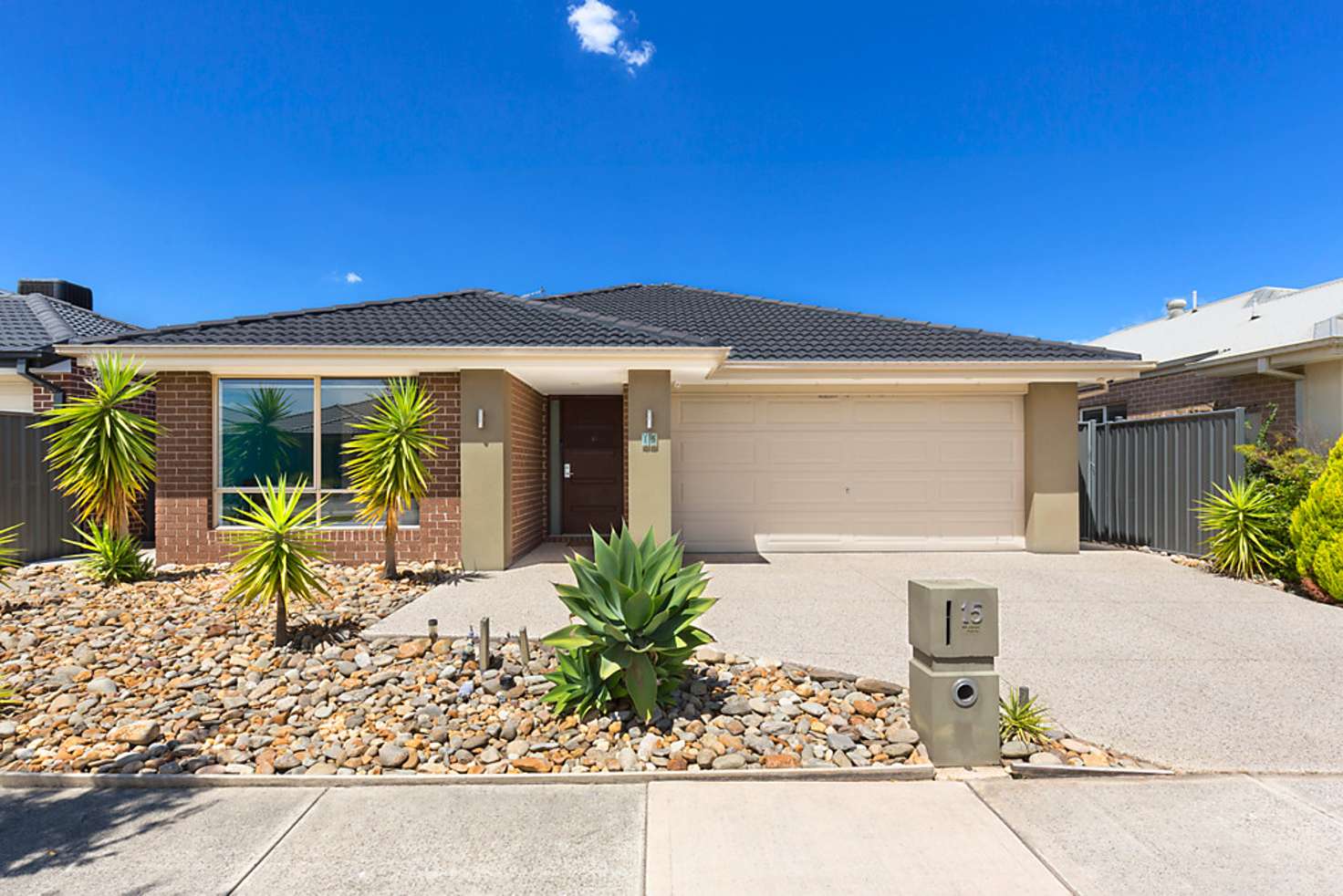 Main view of Homely house listing, 15 Hermes Avenue, Cranbourne West VIC 3977
