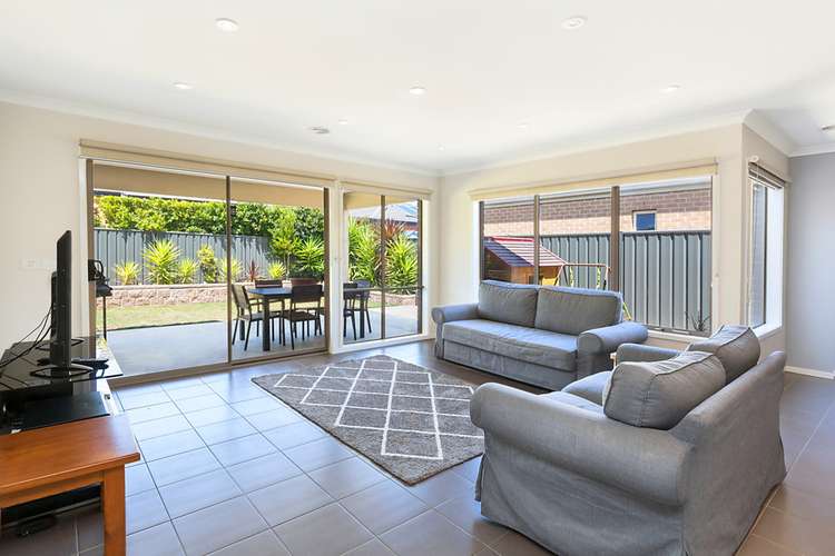 Second view of Homely house listing, 15 Hermes Avenue, Cranbourne West VIC 3977