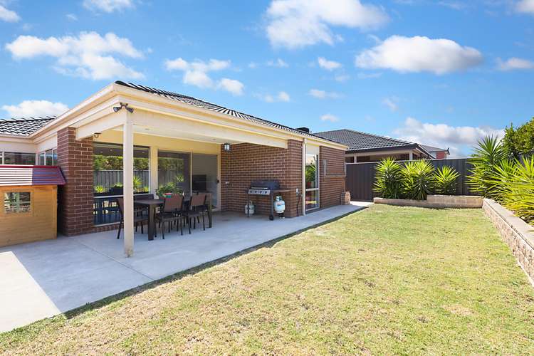 Sixth view of Homely house listing, 15 Hermes Avenue, Cranbourne West VIC 3977
