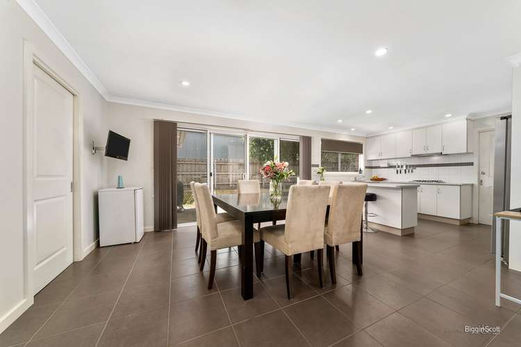 Main view of Homely unit listing, 2/1 Bailey Street, Boronia VIC 3155
