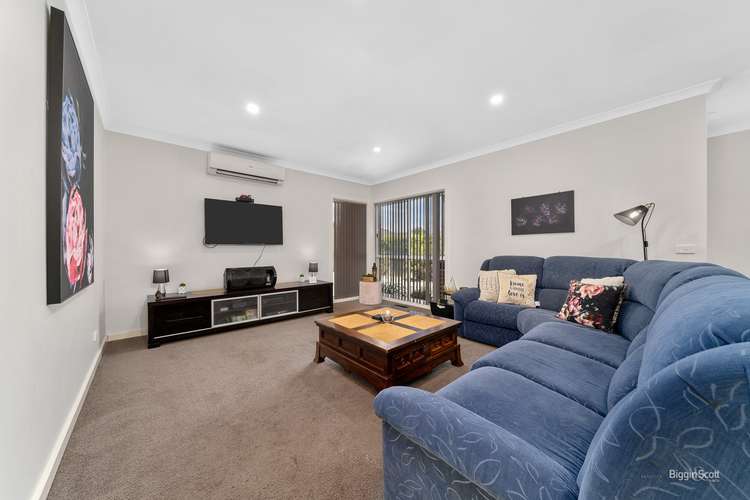 Third view of Homely unit listing, 2/1 Bailey Street, Boronia VIC 3155