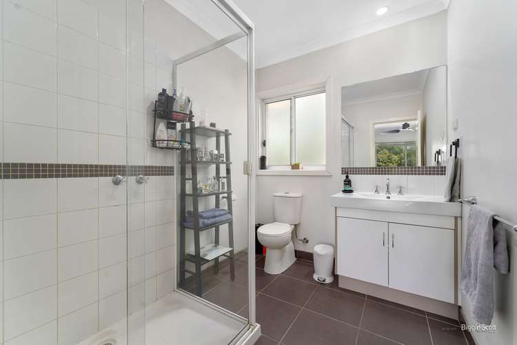 Sixth view of Homely unit listing, 2/1 Bailey Street, Boronia VIC 3155