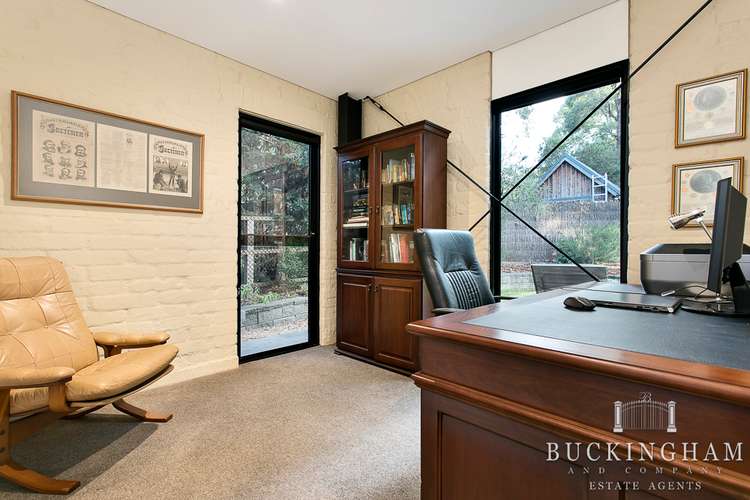 Sixth view of Homely house listing, 2/18 Swan Street, Eltham VIC 3095