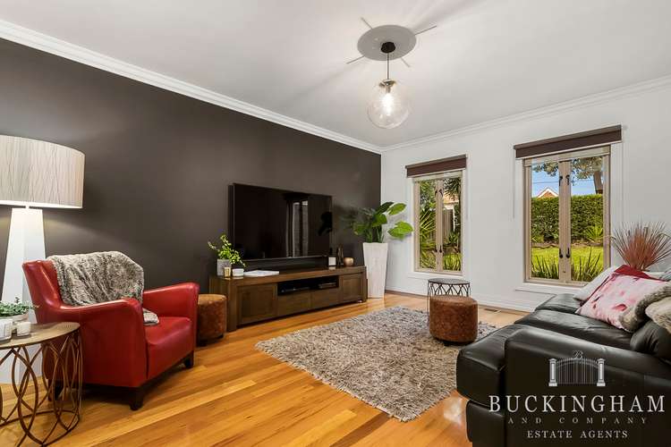 Second view of Homely house listing, 112 Old Eltham Road, Lower Plenty VIC 3093