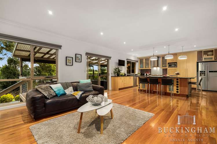 Fifth view of Homely house listing, 112 Old Eltham Road, Lower Plenty VIC 3093