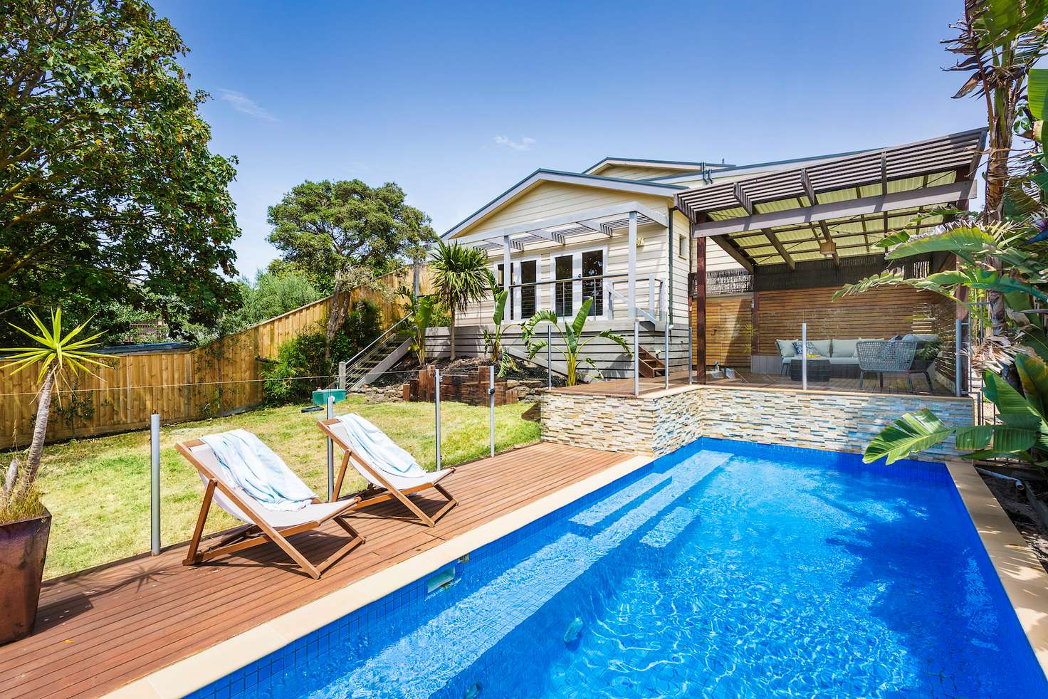 Main view of Homely house listing, 4 Darling Road, Sorrento VIC 3943