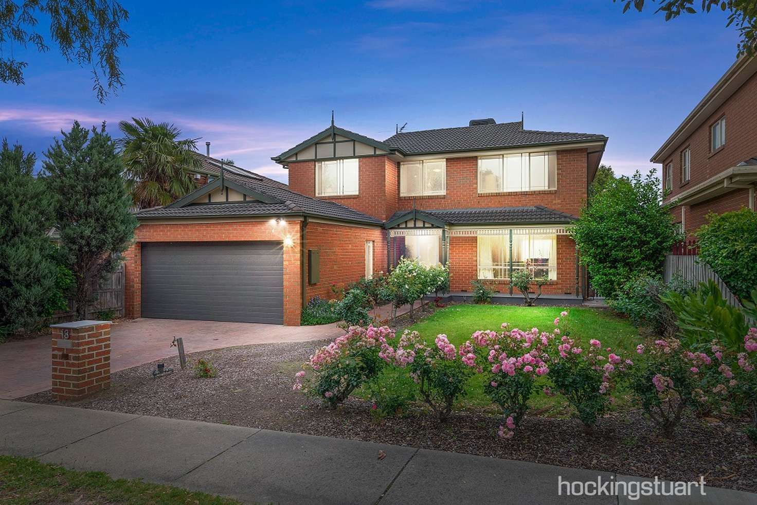 Main view of Homely house listing, 13 Baynton Street, Oakleigh East VIC 3166