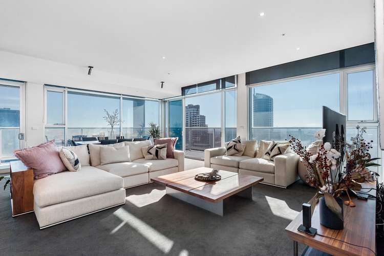 Main view of Homely apartment listing, 2104/7 Yarra Street, South Yarra VIC 3141