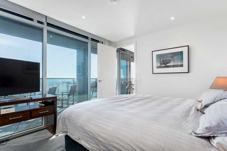 Fifth view of Homely apartment listing, 2104/7 Yarra Street, South Yarra VIC 3141