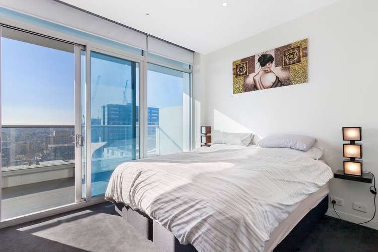 Sixth view of Homely apartment listing, 2104/7 Yarra Street, South Yarra VIC 3141