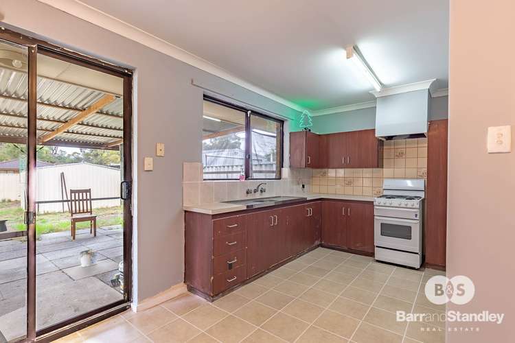 Main view of Homely house listing, 5 Hooper Place, Withers WA 6230
