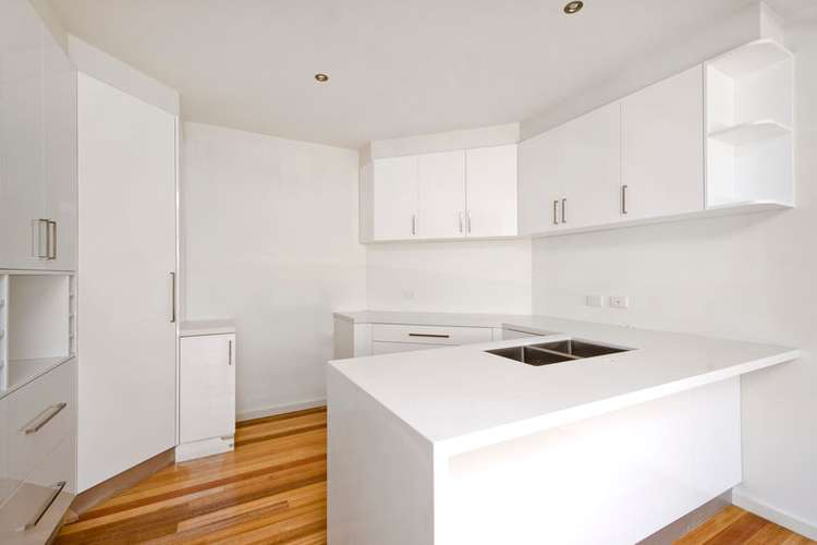 Third view of Homely townhouse listing, 1/5 Grieves Street, Newport VIC 3015