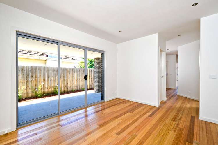 Fourth view of Homely townhouse listing, 1/5 Grieves Street, Newport VIC 3015