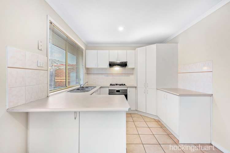 Second view of Homely unit listing, 4/2 Spray Street, Frankston VIC 3199