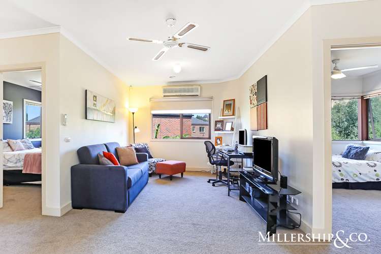 Third view of Homely house listing, 1 Visage Drive, South Morang VIC 3752
