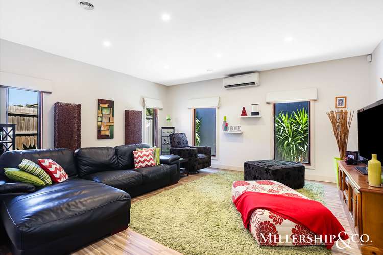 Fourth view of Homely house listing, 1 Visage Drive, South Morang VIC 3752
