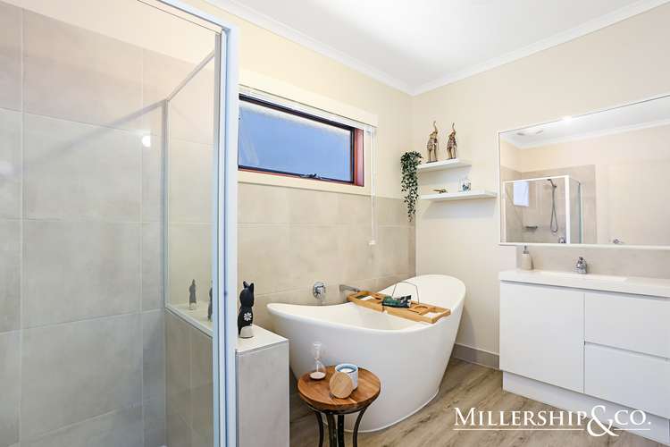 Fifth view of Homely house listing, 1 Visage Drive, South Morang VIC 3752