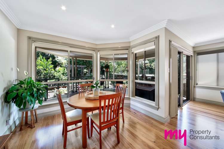 Seventh view of Homely semiDetached listing, 27B Murrandah Avenue, Camden NSW 2570