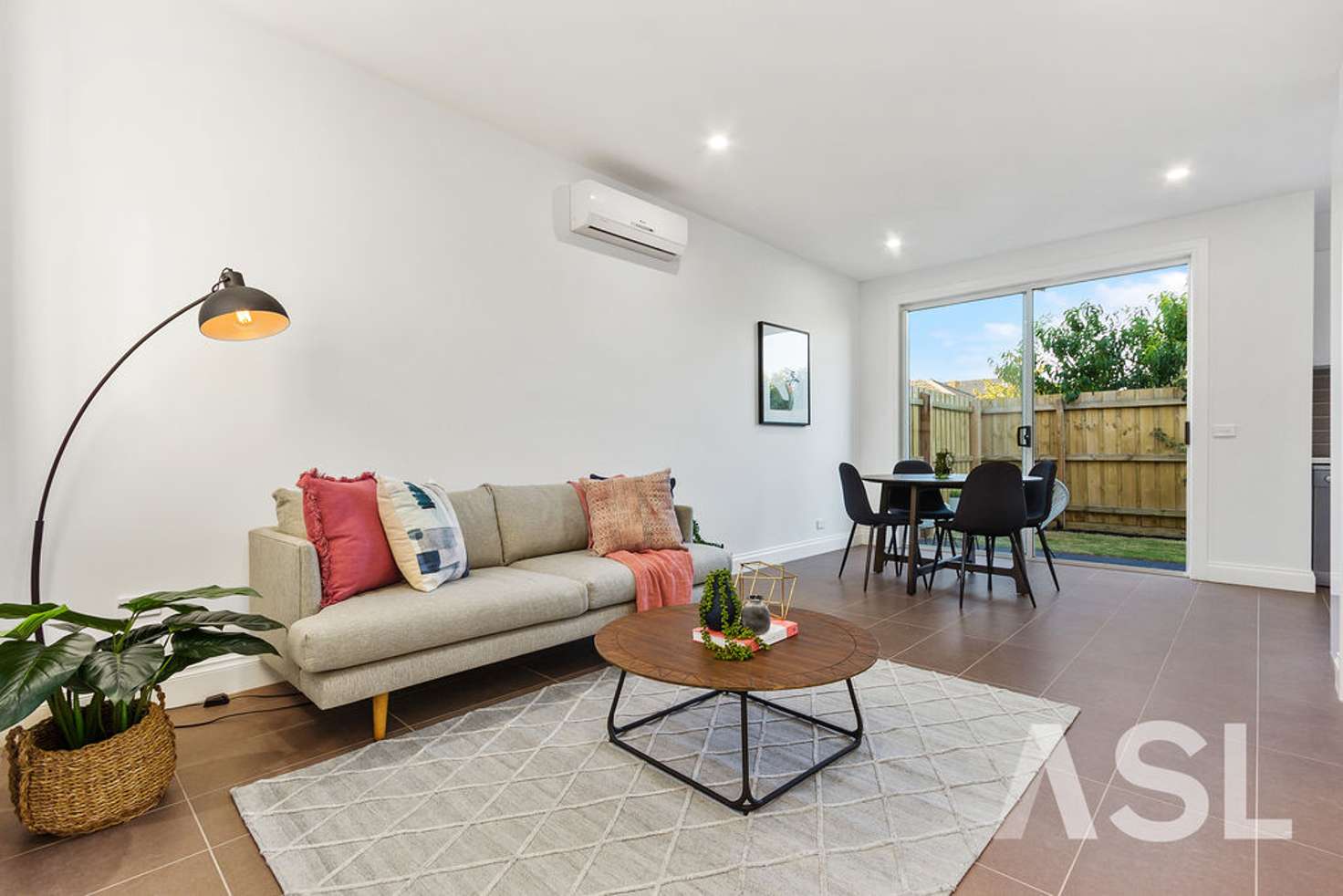 Main view of Homely townhouse listing, 4/36 Bruce Street, Fawkner VIC 3060