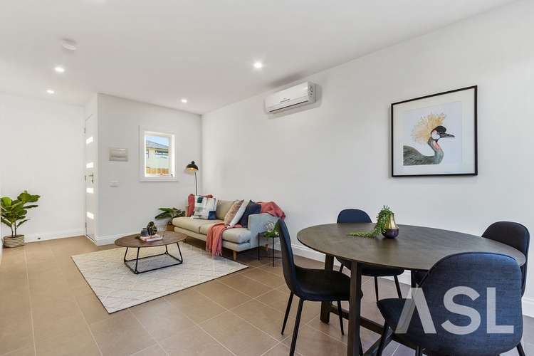 Second view of Homely townhouse listing, 4/36 Bruce Street, Fawkner VIC 3060