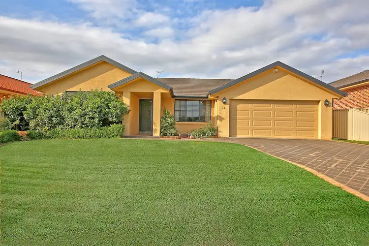 14 Hereford Way, Picton NSW 2571