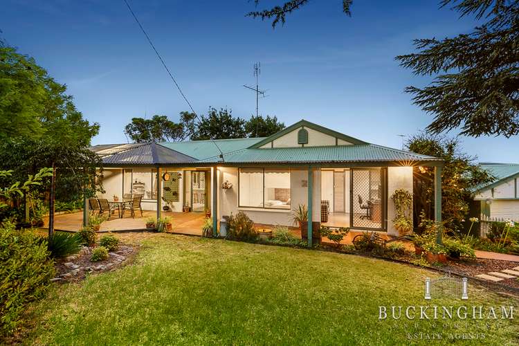 Main view of Homely house listing, 21 Fore Street, Whittlesea VIC 3757