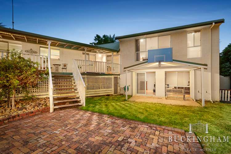 Second view of Homely house listing, 21 Fore Street, Whittlesea VIC 3757