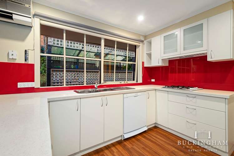 Fourth view of Homely house listing, 1 Sandhurst Court, Eltham VIC 3095