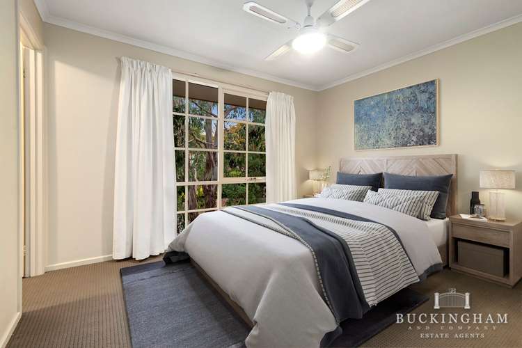 Fifth view of Homely house listing, 1 Sandhurst Court, Eltham VIC 3095