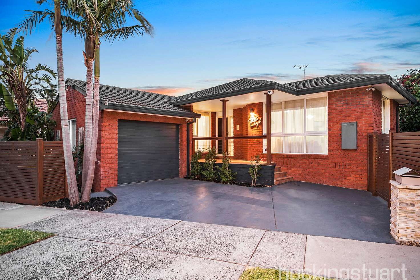 Main view of Homely townhouse listing, 2/16 Chute Street, Mordialloc VIC 3195