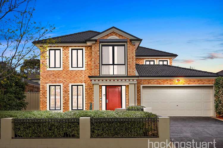 Main view of Homely house listing, 10 Treeby Boulevard, Mordialloc VIC 3195