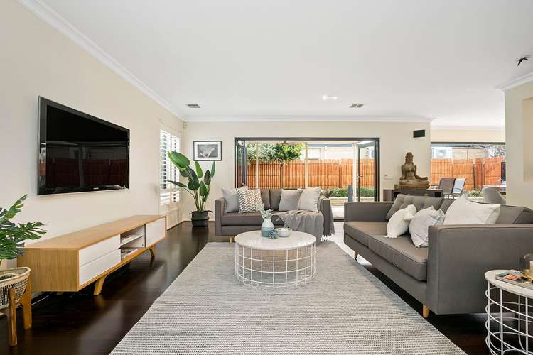 Second view of Homely house listing, 10 Treeby Boulevard, Mordialloc VIC 3195