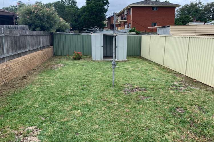 Main view of Homely house listing, 160 Lindesay Street, Campbelltown NSW 2560