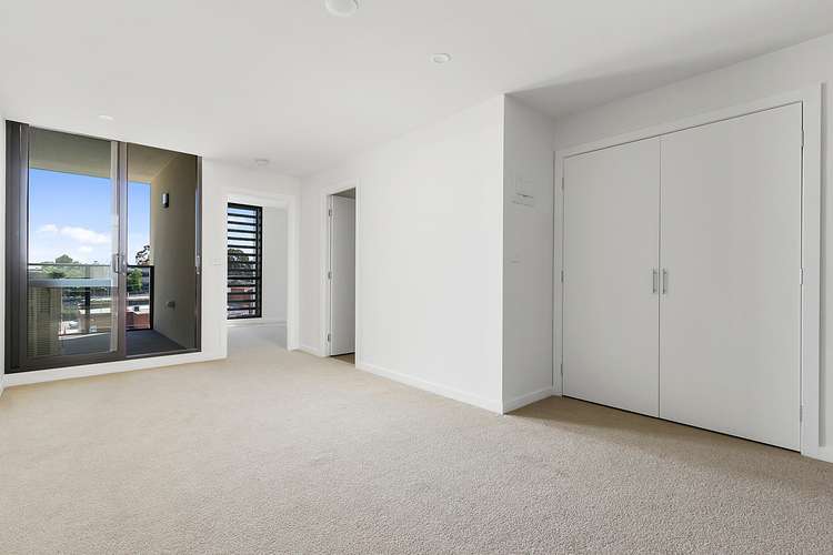 Second view of Homely apartment listing, 219/193 Springvale Road, Nunawading VIC 3131