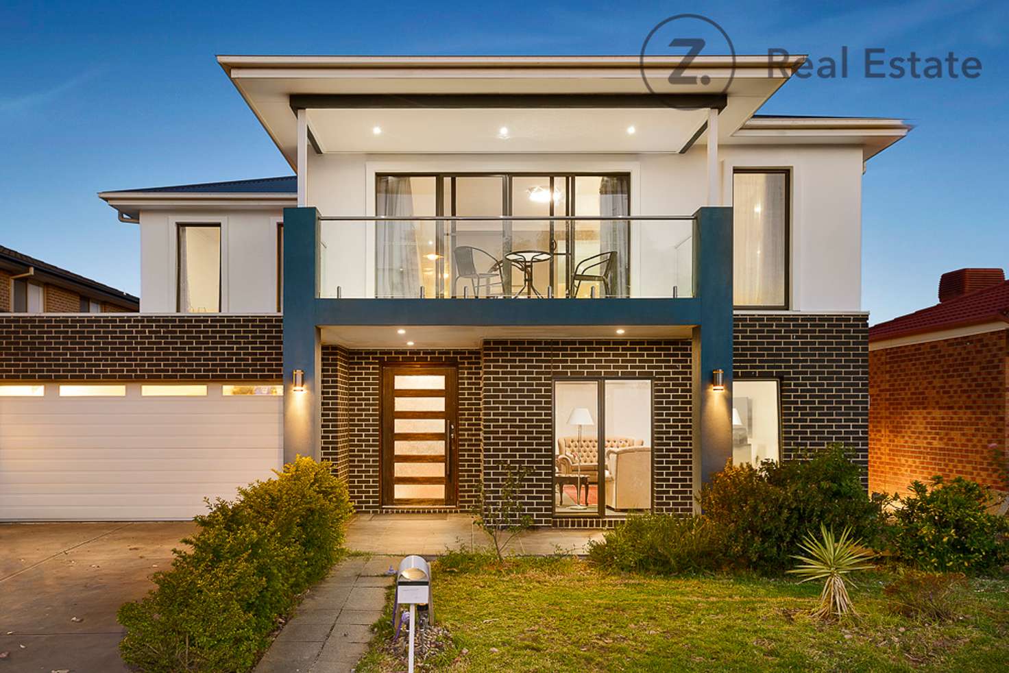 Main view of Homely house listing, 93 Mountainview Boulevard, Cranbourne North VIC 3977