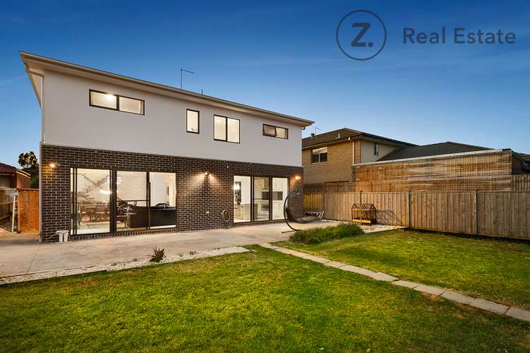 Second view of Homely house listing, 93 Mountainview Boulevard, Cranbourne North VIC 3977